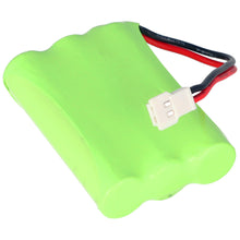 Akku passend für Babyphone SBC SC466, SBC S477, SBC SC477, SBC S484, SBC SC484, SBC SC487