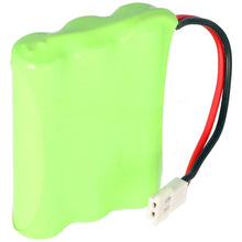 Akku passend für Babyphone SBC SC466, SBC S477, SBC SC477, SBC S484, SBC SC484, SBC SC487