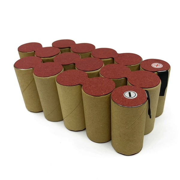 Passend für WURTH NiMH 19.2V 4000mAh Bohrer Akkupack DIY BGS-1620 0700 970 520 Akku P88