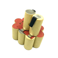 3000mAh für Skil 14,4 V Ni-MH Akku CD 2610393024 zum Selbsteinbau