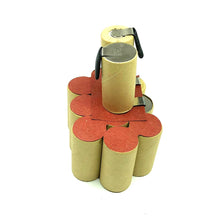 3000mAh für Skil 14,4 V Ni-MH Akku CD 2610393024 zum Selbsteinbau
