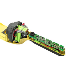 2500mAh Ersatzakku für Electrolux AEG 12V CT96 AG906 AG811 AG813 ML13 PNC900055110 PNC900164350 Handstaubsauger