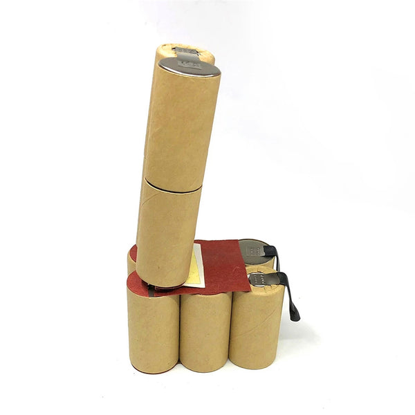 Passend für Festool 12V 3000mAh Werkzeugakku BP12C BPH12C FS1224 487701 488438 489728 487512 490592 489726 489825