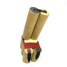 Passend für Festool 12V 3000mAh Werkzeugakku BP12C BPH12C FS1224 487701 488438 489728 487512 490592 489726 489825