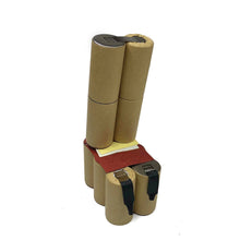 Passend für Festool 12V 3000mAh Werkzeugakku BP12C BPH12C FS1224 487701 488438 489728 487512 490592 489726 489825