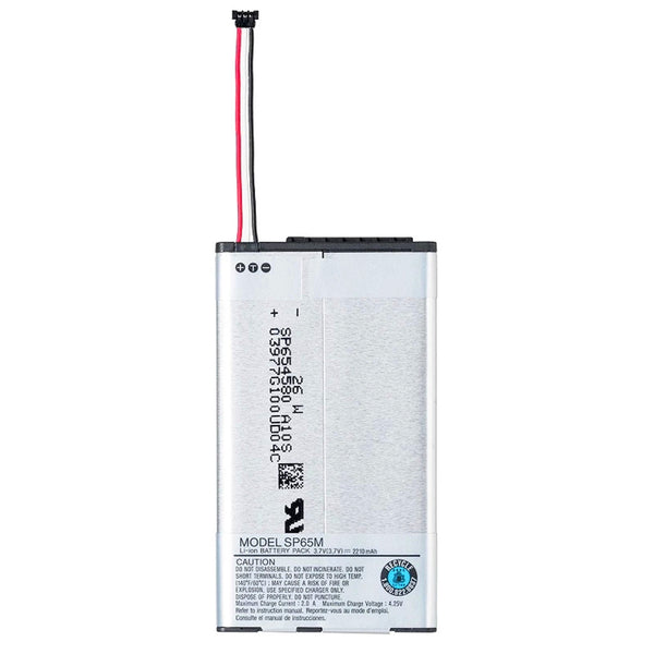 2210mAh SP65M Ersatzakku für Sony PSV1000 PSV 1000 PlayStation PS VITA Gamepad PCH 1001 PCH 1101 Pisen