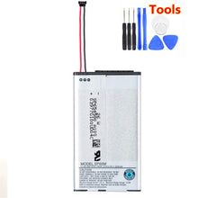 2210mAh SP65M Ersatzakku für Sony PSV1000 PSV 1000 PlayStation PS VITA Gamepad PCH 1001 PCH 1101 Pisen