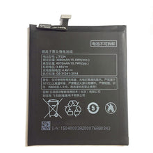 4070mAh LTF23A Ersatzakku LeTV LeTV Le Pro 3X720X722X728 Handyakku