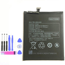 4070mAh LTF23A Ersatzakku LeTV LeTV Le Pro 3X720X722X728 Handyakku