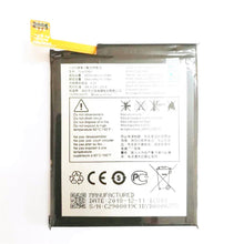 3000mAh TLp029D1 TLp029D7 Handyakku für Alcatel 3 3X 5 TCL V760 Y660 OT-5052D 5052Y