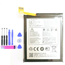 3000mAh TLp029D1 TLp029D7 Handyakku für Alcatel 3 3X 5 TCL V760 Y660 OT-5052D 5052Y
