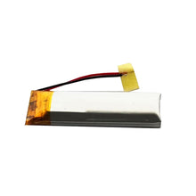 3,7V 140mAh Ersatzakku 2-Draht für Honor xSPORT AHB74370PO Headset