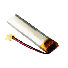 3,7V 140mAh Ersatzakku 2-Draht für Honor xSPORT AHB74370PO Headset