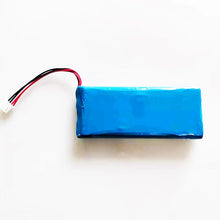 6000mAh 1650 120 Akku für DJI GL300C, GL300F, Inspire 1, Phantom 3, Fernbedienung