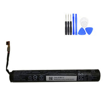 6200mAh L15D2K31 Akku ist geeignet für Lenovo Yoga Tablet 3 YT3-850F YT3-850M L15C2K31 Akku