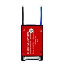 Akku bms 10S 36V 20A BMS für 36V Akku 20A Dauerbetrieb mit Balance-Funktion