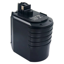 3000mAh Ni-MH Akku Ersatz Bosch 24V Akku BAT020 BAT019 BAT021 GBH24VFR WURTH