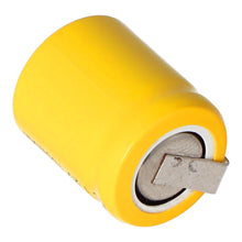 N-150AA Batterie NiCd 1/3 AA Mignon U-förmig mit Lötfahnen, P-11AAH von AccuCell