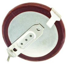 VL2020-1HF Knopfzellen-Vanadium-Lithium-Batterie, wiederaufladbar