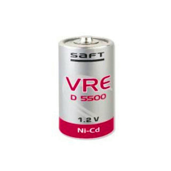 VRE-DL-5500CFG Ni-Cd-Akku 5500mAh