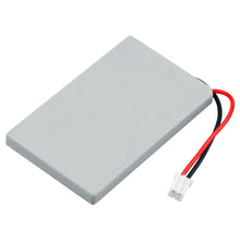4PCS 570 mAh PS3 Gamepad Ersatzakku PS3 Gamepad Akkupack