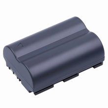 2500mAh BP-511 BP511A Akku für Canon EOS 10D 20D 20Da 30D 40D 50D G3 G3X G5 G2 Kamera