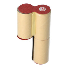 Akku ist für Gardena ACCU3 Akku Rasentrimmer Accu 3 2500mAh 4,8mm 6,3mm