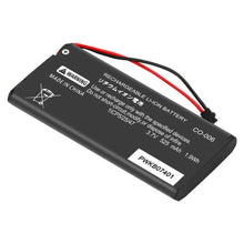 3,7 V 525 mAh Lithium-Ionen-Akku SWITCH NS Joy-Con Gamepad-Akku Reparatur-Akku