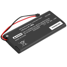 3,7 V 525 mAh Lithium-Ionen-Akku SWITCH NS Joy-Con Gamepad-Akku Reparatur-Akku