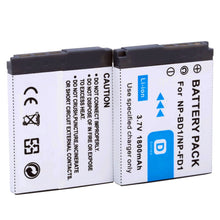 2pcs np bd1 bd1 np Akku für Sony Cyber shot dsc g3 t2 t70 dsc t75 DSC-T77 dsc t500 Kamera