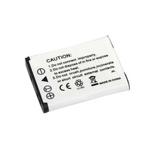 EN-EL19 EL19 Akku s2600 s4100 s6400 Kamera Akkuladegerät 1200mAh