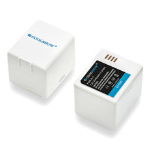 2440mAh Akku für Arlo Pro 1 Lithium-Ionen-Akku für Netgear Arlo Pro Kamera-Akkuladegerät