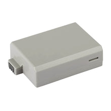 2PCS Kamerabatterie LP E5 für 450d 500d 1000d Kuss x2 x3 f rebel xs xsi t1i 1200mAh Batterie