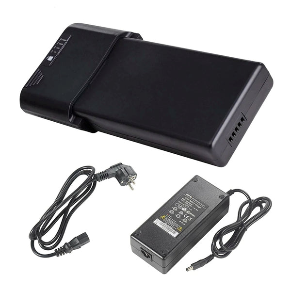 Hinten Rack 36V 12,5Ah E fahrrad Batterie Lithium-Batterie für Elektrische Fahrrad Phylion XH370-10J Lieferzeit