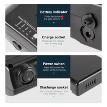 Hinten Rack 36V 12,5Ah E fahrrad Batterie Lithium-Batterie für Elektrische Fahrrad Phylion XH370-10J Lieferzeit