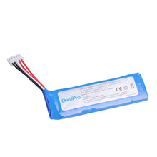 3.7 V 3200mAh Akku für JBL-Lautsprecher Flip 4, Flip 4 Special Edition