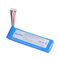 3.7 V 3200mAh Akku für JBL-Lautsprecher Flip 4, Flip 4 Special Edition
