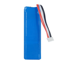 3.7 V 3000 mAh Hochwertiger Akku für JBL Flip 3 Flip 3 GREY GSP872693 P763098 03