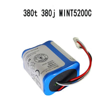 7,2 V 2500mAh NI-MH Batterie für iRobot Roomba Braava 380 380T Mint 5200c