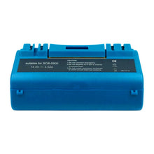 14,4 V 4500mAh Ni-Mh Akku Batterie für iRobot Scooba 340 34001 350 380 385 390 5800 5900 6000 Staubsauger