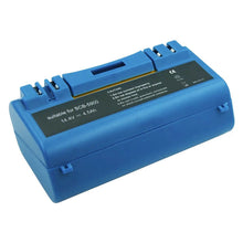 14,4 V 4500mAh Ni-Mh Akku Batterie für iRobot Scooba 340 34001 350 380 385 390 5800 5900 6000 Staubsauger