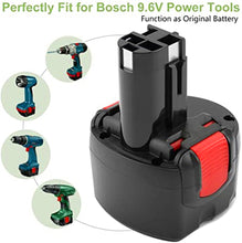 9.6V 3.5Ah BAT048 BAT100 BAT119 Gsr 9.6VE-2 PSR 9.6VE-2 PSR960 23609 32609-RT