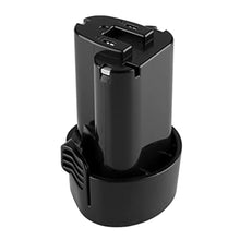 2 Stück 10,8V 2,5Ah Li-ion Ersatz AkkuBL1013 BL1014 194550-6 194551-4 DF030D DF330D TD090D