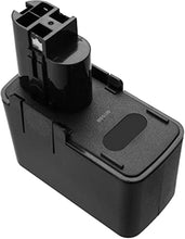 12V 3,0Ah Ersatzakku2607335055 2607335071 PSB 12VSP-2 PSR 120 PSR 12V VES-2