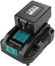 14,4~18V 3A Ladegerät dc18ra dc18rc dc18rd dc18sf Ladegerät BL1850 BL1840 BL1830