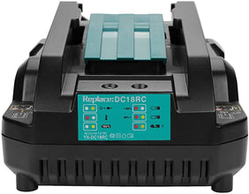 14,4~18V 3A Ladegerät dc18ra dc18rc dc18rd dc18sf Ladegerät BL1850 BL1840 BL1830