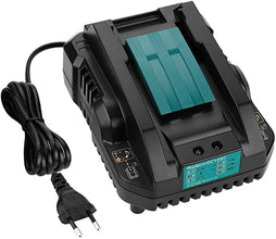 14,4~18V 3A Ladegerät dc18ra dc18rc dc18rd dc18sf Ladegerät BL1850 BL1840 BL1830