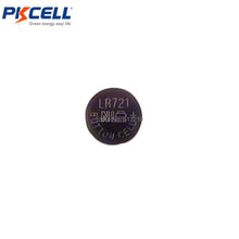 20 X G11 Taste Batterien ag11 lr721 g11 lr58 162 62a 362 sr721w 1,5 V Alkaline Batterie Äquivalent