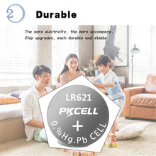 200 stücke/20 karte AG1 1,5 v Taste Batterie Alkaline Knopfzellen Batterien Für Uhr ag1 364 sr621 sr60 sr60l batterien