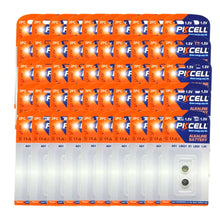 100 X G1 Taste Batterien 13mAh ag1 lr621 Alkaline lr60 sr621 sr621sw 164 364a 364 Batterie Für Fernbedienung kugeln